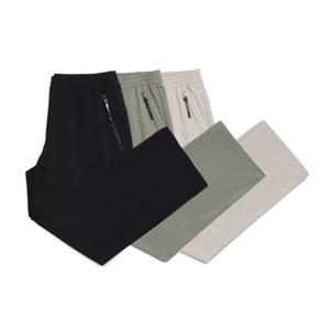 내셔널지오그래픽 N251UPT990 리오 우븐 스트레이트 팬츠 3종 택1