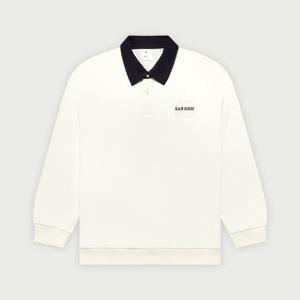 [행텐 틴즈]행텐틴즈 카라 배색 맨투맨_003(14510-030-201-07)