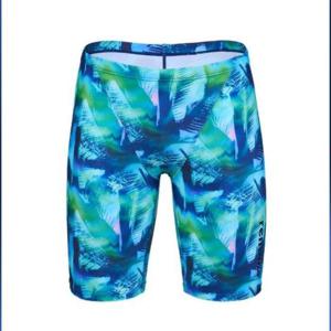 레노마수영복 HC04 *사은 폴리백증정*남성 네이처 4부 실내수영복 MS2F809(BU)