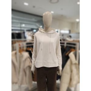 [코데즈컴바인] 코튼 혼방 절개티셔츠 (CKA-TS380W2) CKATS380W2