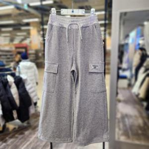 에스핏 HC09 배색건빵와이드바지 봄가을 SJZ101FKPT09