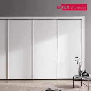 에넥스 니코 슬라이딩 붙박이장(실속형)-30cm