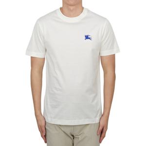 버버리 남성 반팔티셔츠 MW SIC 8107455 B7347