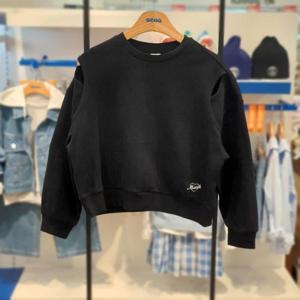 에스핏 HC08 트임 맨투맨RT SJZ101 FKRT18