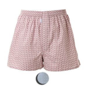 비너스 부드러운 착용감 면100수 주자 나염 남성 트렁크 팬티 VMP1943