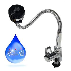 수드림82 세로꼭지 주방자바라 수도수전