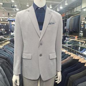 런던포그 본점 HL01 투일 코듀로이 자켓 ZOFJS302