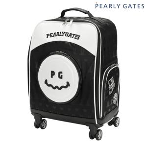 파리게이츠  여성 스마일 휠 보스턴백 521E1BB001 BJ