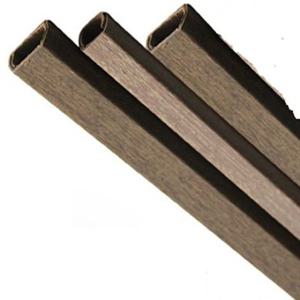 세모네모 무늬목 12mm LP 44 4 전선보호관