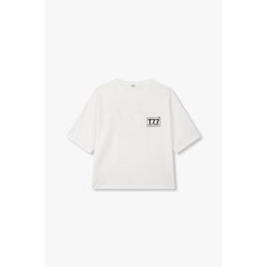 [톰보이]톰보이77 양면프린트티9175222997