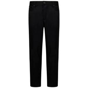 엠포리오 아르마니 스트레이트 팬츠 6D1J75 1NUPZ 0999 Black