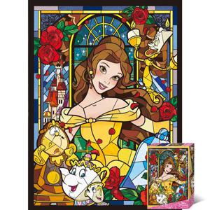 500피스 글라스아트-벨 ( TPD05-024 )