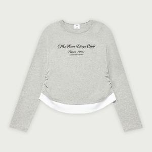 [행텐 틴즈]행텐틴즈 여아 골지 레이어드 롱슬리브 티셔츠_053(14510-131-207-03)