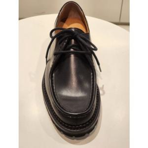 [금강 구두] 금강제화 리갈 201 남성 티롤리안 블랙 REGOXG5029F1 REGOXG5029F1