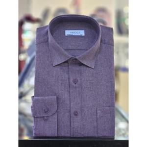 바찌 세이브존07 잔체크 스판 셔츠 VD1N1BR103V03L