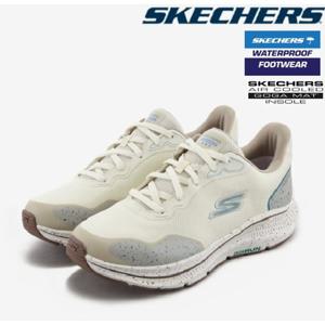 스케쳐스 여성 고런 컨시스턴트 2.0 워터프루프 SP0WRCFX081-LP