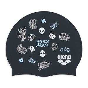 [아레나] 외계인 실리콘수모 A5AC1AC18BLK-IDG