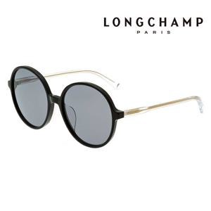 롱샴 선글라스(LO607SK 003 59)