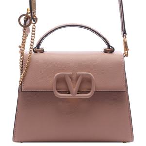 [발렌티노] 24FW 여성 V SLING 토트숄더백 (5W2B0F53 KGW 46R 24F)