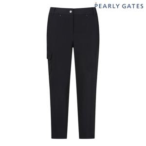 파리게이츠  여성 카고포켓 스트레치 팬츠 521E1PF304 BJ