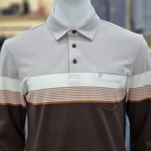 [피에르가르뎅]가을겨울신상 스판 기본카라티셔츠PPTS34038602_S