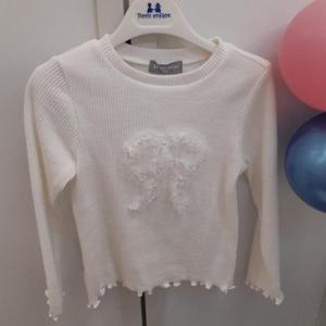 TALENTKIDS (쁘띠앙팡) HC24 셀리웬디티셔츠 PCY12GTS26