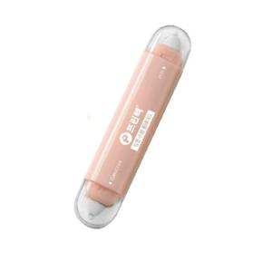 듀얼수정풀테이프 핑크 CG0504P 프린텍