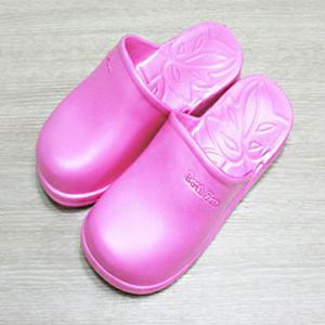 EVA 막힘형 고급욕실화 욕실용품 막 W