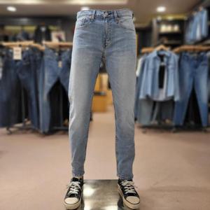 리바이스 502 레귤러 테이퍼드핏 진  29507-1479