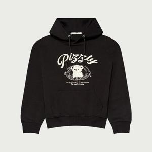 행텐 HC04 여성 빅 워크 오버핏 후드 10510-131-214