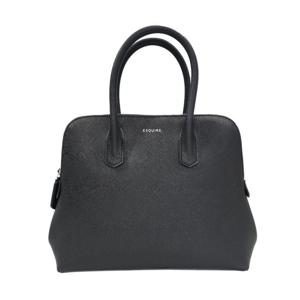 [에스콰이아]여성 토트&크로스백 ECESHB640BK