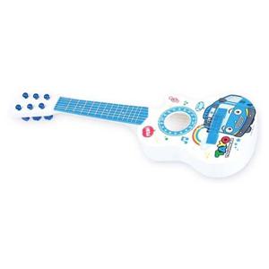 유아 음악 연주 놀이 꼬마 버스 타요 통기타