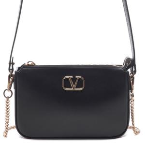 [발렌티노] 24SS 여성 V 로고 미니 크로스백 (4W0P0AA9 MIM 0NO 24S)