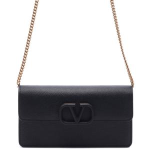 [발렌티노] 24SS 여성 V 로고 체인 크로스백 (4W0P0S93 RQR 0NO 24S)