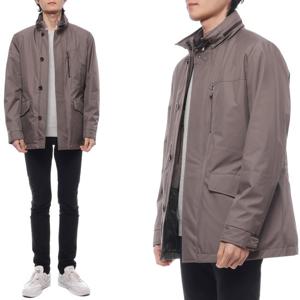 [무레르] 24SS 남성 FORD GF 다운 재킷 (FORD GF TAUPE 24S)