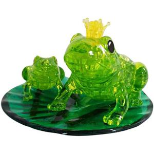 3D입체퍼즐 개구리 왕자 CP901686