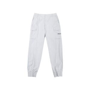 [택가/149000] 디스커버리 남성 경량 테이퍼드 카고조거 팬츠 GBDMPT73033-GRL