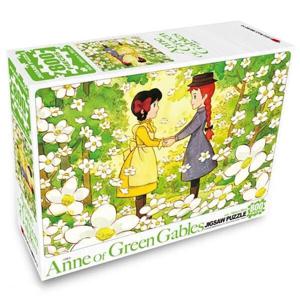 직소퍼즐 애니 빨강머리앤 너와나 800피스