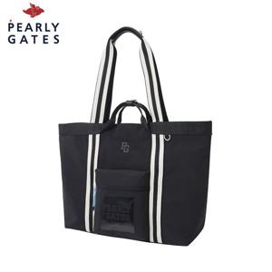 [파리게이츠] 여성 스마일 빅 포켓 쇼퍼백