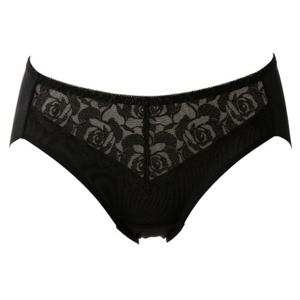 2color(90-105)유러피언무드의 고급스러운 로즈감각 햄라인팬티 DPT0458H