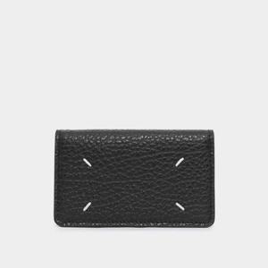 마르지엘라 26SS 넘버링 여성 카드지갑 SA3VX0008 P4455 T8013