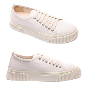 [아미] 21SS 남성 캔버스 로우탑 스니커즈 (E21S401_961_150_21S)