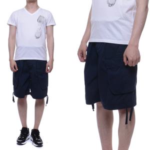 [디스퀘어드] 남성 반바지 (S74MU0286_S41796_477)