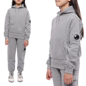 [씨피컴퍼니] 22FW 렌즈 와펜 후드티셔츠 (13CKSS018C 003878W M93 22F)