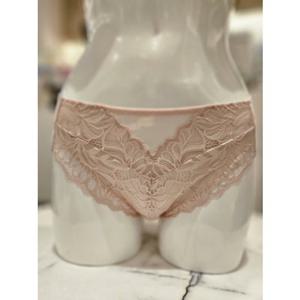 [바바라] 레이스 햄 팬티 ABP4440H (피치핑크) ABP4440H
