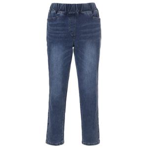 [조순희]워싱 스트레이트 청바지(FNFP302)