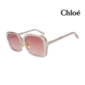 (국내당일발송) 끌로에 명품 선글라스 CH0073SK 004 스퀘어 아세테이트 여자
