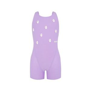 [아레나] (A5SG1GL03_PPL) 여아 플러피프렌즈2 아동 3부 반신 U백 A5SG1GL03