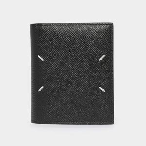 마르지엘라 26SS 스티치 지퍼 남성 반지갑 SA1UI0020 P4745 T8013