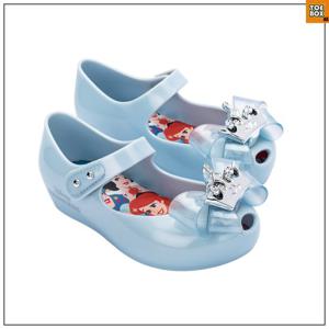 [미니멜리사]미니멜리사 울트라걸 디즈니 프린세스 베이비 블루 MSKCF2TSDP11BLU